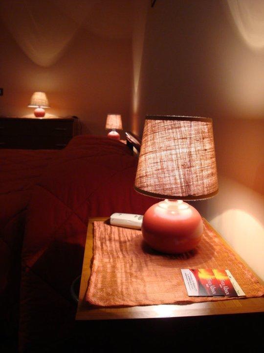 B&B Terra Niura Nicolosi Cameră foto
