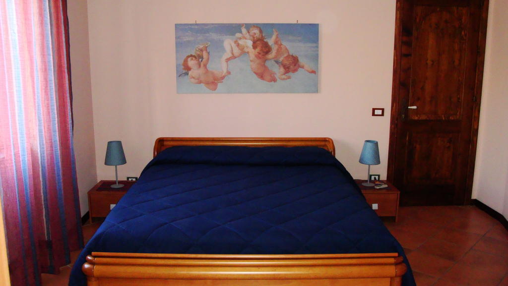 B&B Terra Niura Nicolosi Cameră foto